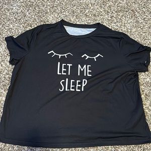 SUPER CUTE SLEEP SET